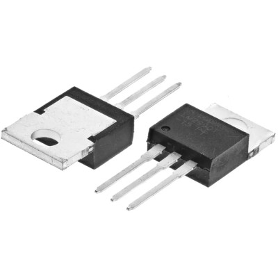 Texas Instruments Voltage Regulator LM2990T-15/NOPB, 3-Pin TO-220 Package, Negative Polarity, Low Dropout Linear Regulator