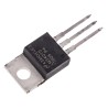 Texas Instruments Linear Voltage Regulator TO-220 3-Pin, Positive Polarity, Quiescent Current 8mA, Max Input LM340T-5.0/NOPB
