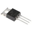 WeEn Semiconductors Co., Ltd Thyristor SCR 800 V, 13 A, 32 mA Gate Current, 220 A Surge Current, TO-220 BT152-800R,127