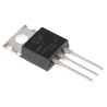 WeEn Semiconductors Co., Ltd Thyristor SCR 800 V, 13 A, 32 mA Gate Current, 220 A Surge Current, TO-220 BT152-800R,127
