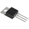 onsemi Darlington Transistor NPN 5 A 60 V HFE 1000, 3-Pin TO-220 TIP120G