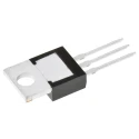 onsemi Darlington Transistor NPN 5 A 60 V HFE 1000, 3-Pin TO-220 TIP120G
