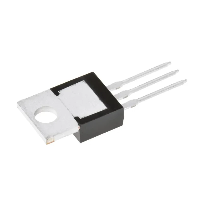onsemi Darlington Transistor NPN 5 A 60 V HFE 1000, 3-Pin TO-220 TIP120G