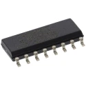 Nexperia 6-Channel Buffer & Line Driver, Non-Inverting, 16-Pin SOIC, Logic Family HC, Operating Voltage 2 to 6 74HC4050D,652
