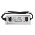 MEAN WELL Dimmable IP67 LED Driver 1 Output 225V 150W 900mA DALI 