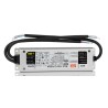 MEAN WELL Dimmable IP67 LED Driver 1 Output 225V 150W 900mA DALI
