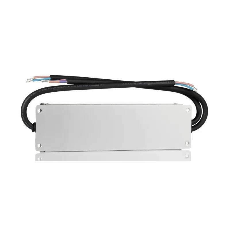 MEAN WELL Dimmable IP67 LED Driver 1 Output 225V 150W 900mA DALI 