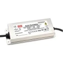 MEAN WELL  IP65 1 Output LED Driver, 36V, 75 W, 450mA DALI, Encapsulated, Screw Mount IP65 ELG-75 Series