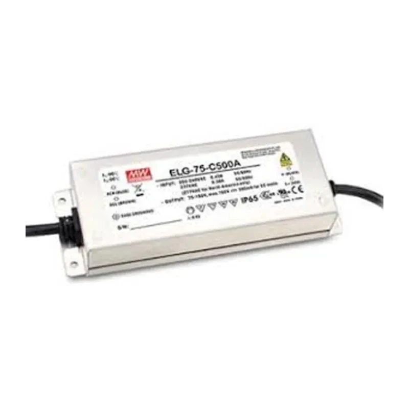 Mean Well IP65 1 Output 75W 450mA DALI Constant Current LED Driver 