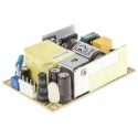 MEAN WELL EPS-45S-48 Switching Power Supply 48V DC, 48W, 90-264V AC Input, Chassis Mount EPS-45S-48
