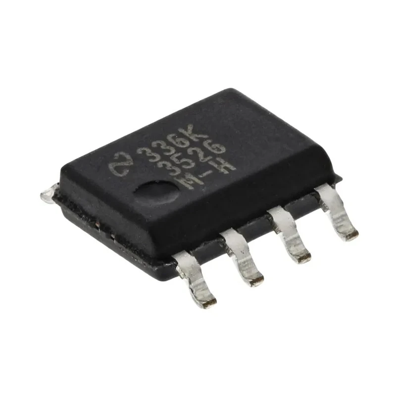 Texas Instruments High Side Power Switch IC 8-Pin SOIC LM3526M-H/NOPB