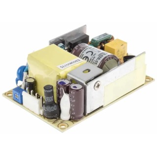 MEAN WELL EPS-65S-48 Switching Power Supply 48V DC 65W 370V DC 264V AC EPS-65S-48
