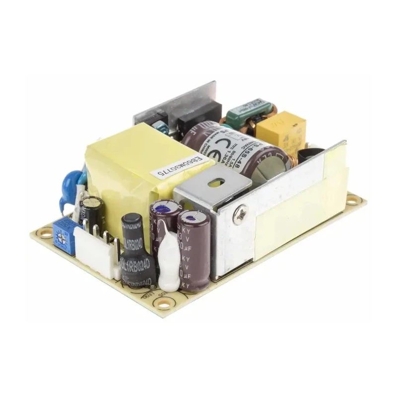 MEAN WELL EPS-65S-48 Switching Power Supply 48V DC 65W 370V DC 264V AC EPS-65S-48