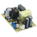 MEAN WELL EPS-65S-24 Switching Power Supply 24V DC 65W 2.71A Chassis Mount EPS-65S