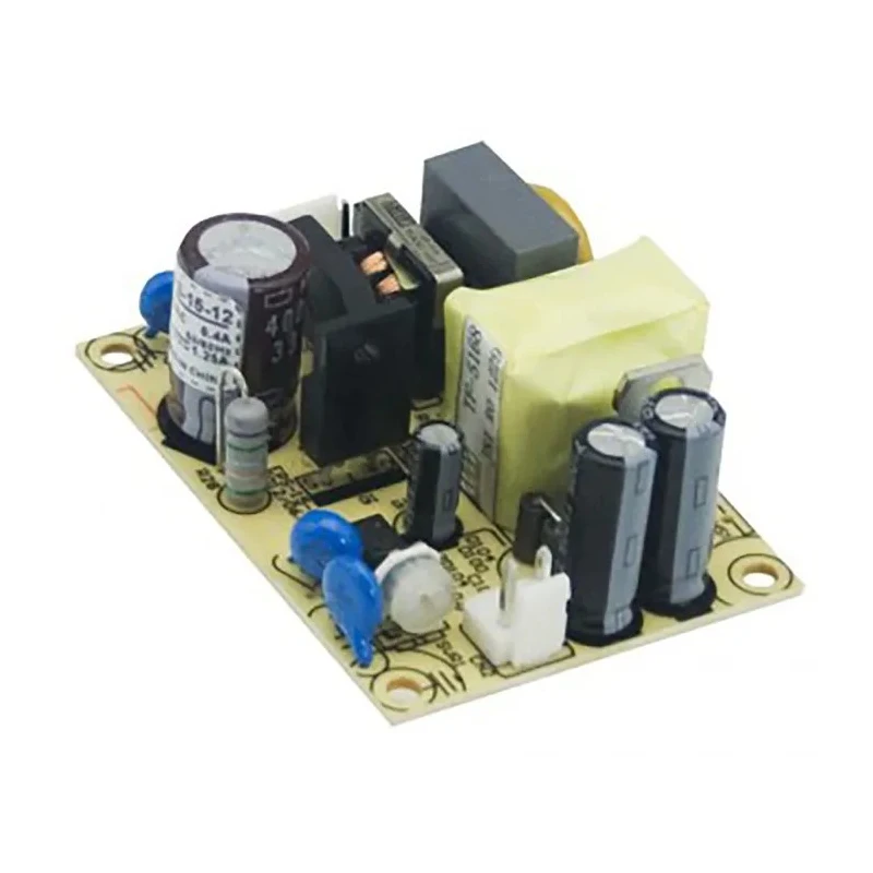 MEAN WELL EPS-65S-24 Switching Power Supply 24V DC 65W 2.71A Chassis Mount EPS-65S