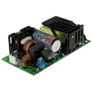 MEAN WELL EPS-120-12 Switching Power Supply 12V DC 84W 370V DC 264V AC EPS-120-12