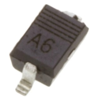 Nexperia Diode Switching Single 2-Pin SOD-323 100 V 250 mA BAS316