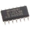Nexperia 4-Channel Buffer & Line Driver CMOS Logic IC 3V-15V Supply, 14-Pin SOIC HEF4081BT,652