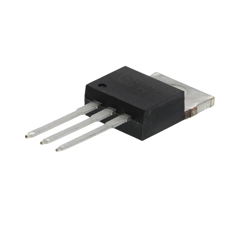 Texas Instruments Linear Voltage Regulator , 3-Pin TO-220 Package, 35V Max Input, 12V Output, 1A Current LM340T-12/NOPB