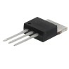 Texas Instruments Linear Voltage Regulator , 3-Pin TO-220 Package, 35V Max Input, 12V Output, 1A Current LM340T-12/NOPB