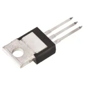 Texas Instruments Linear Voltage Regulator , 3-Pin TO-220 Package, 35V Max Input, 12V Output, 1A Current LM340T-12/NOPB