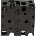 Eaton 2 Position 90° Rotary Cam Switch, Knob Actuator, 20A, 690V AC, IP65 Protection, Flush Mount 024639 T0-2-1/E