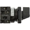Eaton 2 Position 90° Rotary Cam Switch, Knob Actuator, 20A, 690V AC, IP65 Protection, Flush Mount 024639 T0-2-1/E