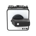Eaton Cam Switch 3 Position 45° Toggle Actuator, 20A, 690V AC Flush Mount, IP65 034110 T0-2-15432/E