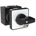 Eaton Cam Switch 3 Position 45° Toggle Actuator, 20A, 690V AC Flush Mount, IP65 034110 T0-2-15432/E