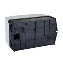 Eaton 6-Pole Surface Mount Isolator Switch IP65 260A 15 kW T3-3 Series 