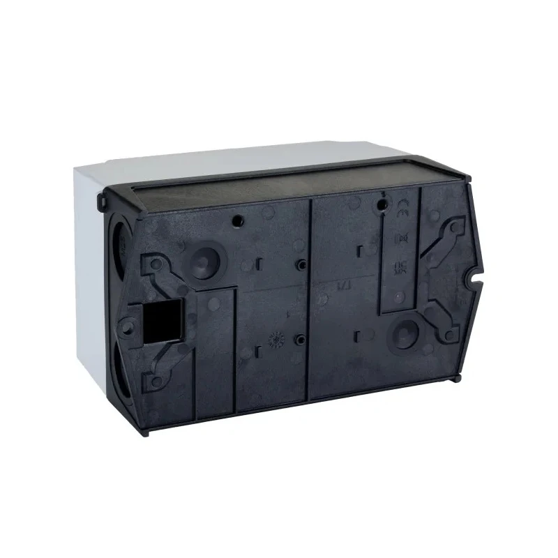 Eaton 6-Pole Surface Mount Isolator Switch IP65 260A 15 kW T3-3 Series 