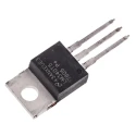 Texas Instruments Voltage Regulator TO-220 3-Pin Positive Polarity 35V Maximum Input Voltage LM340T-5.0/NOPB