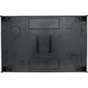 Eaton 6-Pole Surface Mount Isolator Switch IP65 520A 30kW T5B Series 
