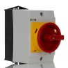 Eaton 3-Pole Surface Mount Isolator Switch 100A 5.5 kW IP65 T0-3 IP65