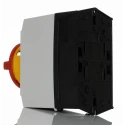 Eaton 3-Pole Surface Mount Isolator Switch 100A 5.5 kW IP65 T0-3 IP65