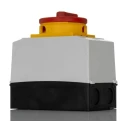 Eaton 3-Pole Surface Mount Isolator Switch 100A 5.5 kW IP65 T0-3 IP65