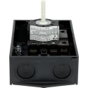 Eaton 3+N-Pole Surface Isolator Switch 25A 13kW IP65 P1-25 Series MPN 