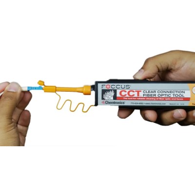 Chemtronics Fibre Optic Cleaning Pen for 1.25 mm Connectors CCT-125