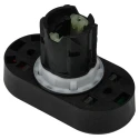 Siemens SIRIUS ACT 3SU10 Series Red, Green Momentary Push Button Switch 22mm Cutout IP66 IP67 IP69K 3SU1001-3AB42-0AK0