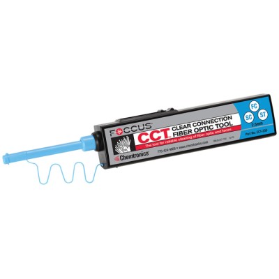 Chemtronics Fibre Optic Cleaning Pen for Cleaning CCT-250