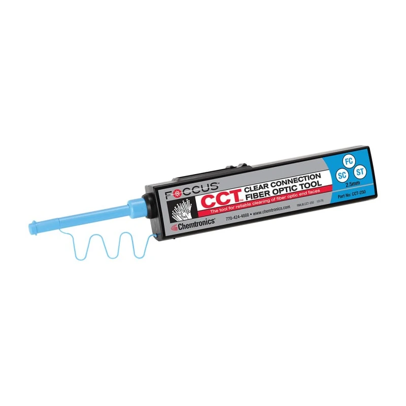 Chemtronics Fibre Optic Cleaning Pen for Cleaning CCT-250