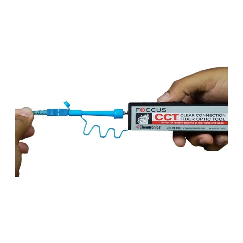 Chemtronics Fibre Optic Cleaning Pen for Cleaning CCT-250