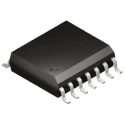 Texas Instruments Buck Converter, Surface Mount, 57V Output Voltage, 500mA Output Current LM2574HVM-ADJ/NOPB