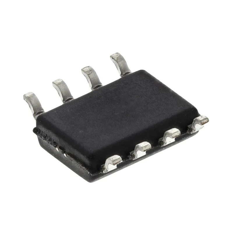 Texas Instruments High Side Power Switch IC 8-Pin SOIC LM3526M-H/NOPB