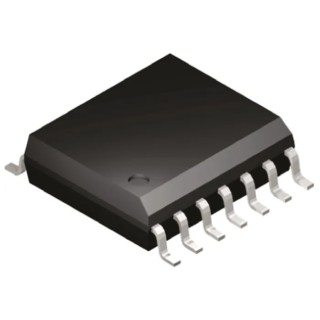 Texas Instruments Buck Converter Surface Mount 3.48V Output Voltage 500mA Output Current LM2574HVM-5.0/NOPB