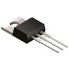 Texas Instruments Voltage Regulator TO-220 3-Pin 26V Maximum Input LM2931AT-5.0/NOPB