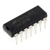 Texas Instruments Frequency to Voltage Converter 10 kHz ±1 %FSR 14-Pin MDIP LM2907N/NOPB