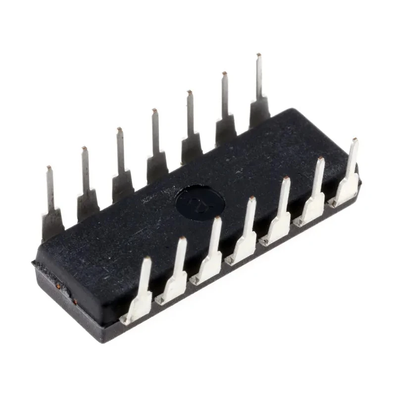 Texas Instruments Frequency to Voltage Converter 10 kHz ±1 %FSR 14-Pin MDIP LM2907N/NOPB