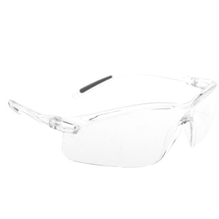 North Safety Glasses Clear Polycarbonate Lens Abrasion Resistant Anti-Fog A700 1015360
