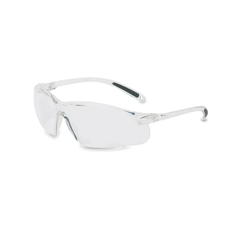 North Safety Glasses Clear Polycarbonate Lens Abrasion Resistant Anti-Fog A700 1015360
